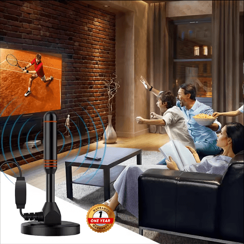 ANTENA HD: TELEVISIÓN NACIONAL GRATIS PARA SIEMPRE ¡SIN MENSUALIDADES! - Amya Chile