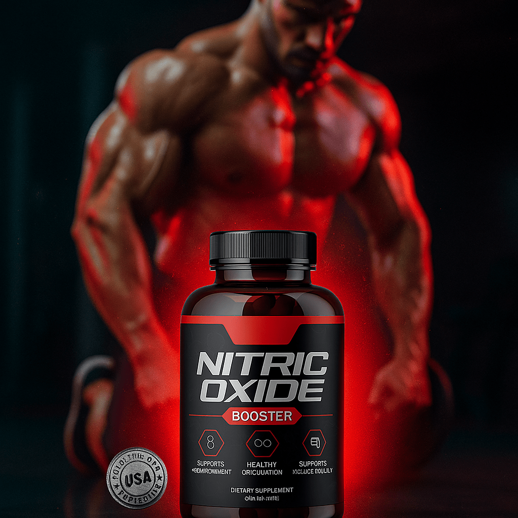 Óxido Nítrico Power™ – Directo desde USA, ahora en Chile - Amya Chile