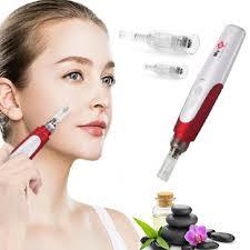 Bolígrafo de Microagujas DermaPen – Rejuvenece y Renueva tu Piel - Amya Chile