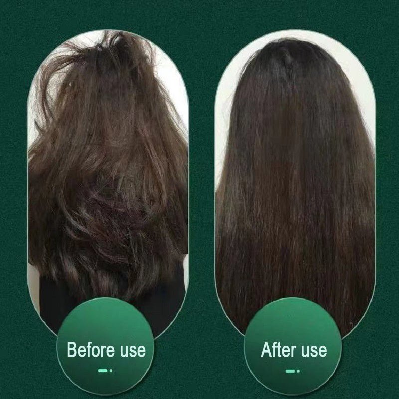 Cepillo Alisador Mágico – Cabello liso y brillante en solo 3 minutos, sin dañar tu pelo - Amya Chile