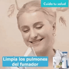 Nebulizador de Bolsillo Familiar