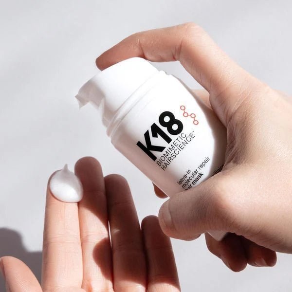 K18 MASCARILLA CAPILAR - Amya Chile