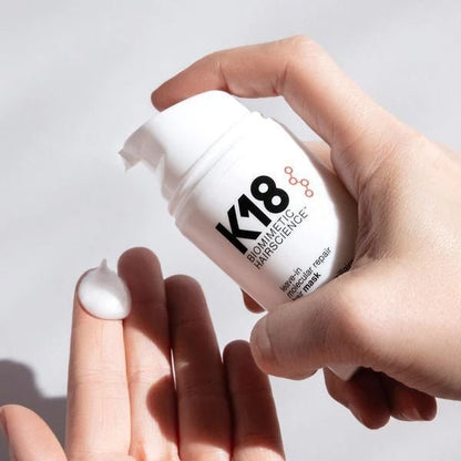 K18 MASCARILLA CAPILAR - Amya Chile
